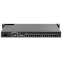 APC KVM0116A KVM-switch Rack-montage Zwart (KVM0116A) thumbnail