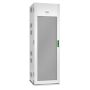 APC Galaxy VS LIBSESMG13IEC Lithium-ion Battery Cabinet IEC with 13 x 2.04 kWh battery modules (LIBSESMG13IEC) thumbnail