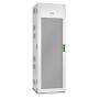 APC Galaxy VS LIBSESMG13IEC Lithium-ion Battery Cabinet IEC with 13 x 2.04 kWh battery modules (LIBSESMG13IEC) thumbnail