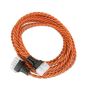 APC NetBotz Leak Rope Extention Signaalkabel 6 m Rood (NBES0309) thumbnail
