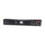 APC NetBotz Rack Sensor Pod 150 toegangscontrolesysteem (NBPD0150) thumbnail