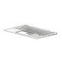 HP M45221-B31 laptop reserve-onderdeel Toetsenbord (M45221-B31) thumbnail