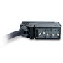 APC PDM1316IEC-3P energiedistributie Zwart, Grijs (PDM1316IEC-3P) thumbnail