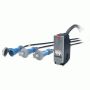 APC PDM1316IEC-3P energiedistributie Zwart, Grijs (PDM1316IEC-3P) thumbnail