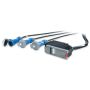 APC PDM1332IEC-3P energiedistributie Zwart, Blauw, Grijs (PDM1332IEC-3P) thumbnail