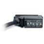 APC PDM1332IEC-3P energiedistributie Zwart, Blauw, Grijs (PDM1332IEC-3P) thumbnail