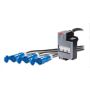 APC PDM2316IEC-3P30R-2 energiedistributie 3 AC-uitgang(en) Zwart (PDM2316IEC-3P30R-2) thumbnail