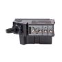 APC PDM2316IEC-3P30R-3 energiedistributie 3 AC-uitgang(en) Zwart (PDM2316IEC-3P30R-3) thumbnail