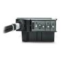 APC Power Distribution Modular 3x1 POLE 3 Wire 32A energiedistributie (PDM2332IEC-3P30R-2) thumbnail