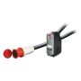 APC IT stroomverdelingsmodule 3-polig 5 draden 63A IEC309 200cm (PDM3563IEC-200) thumbnail