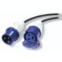 APC Modular IT Power Distribution Cable 12 m (PDX332IEC-120) thumbnail