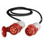 APC IEC309/IEC309 6m Zwart (PDX516IEC-600) thumbnail