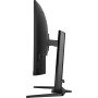 iiyama G-MASTER GCB3280QSU-B1 computer monitor 80 cm (31.5") 2560 x 1440 Pixels LED Zwart (GCB3280QSU-B1) thumbnail