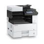 Kyocera ECOSYS P4140dn A3 Laserprinter Zwart-wit (870B61102Y43NL3) thumbnail