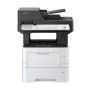 Kyocera ECOSYS MA4500fx Plus 4-in-1 Zwart-Wit (870B6110C123NL3) thumbnail