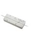 APC Stekkerdoos met overspanningsbeveiliging 8x stopcontact + Coax + Telefoon (PMF83VT-GR) thumbnail