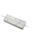 APC Stekkerdoos met overspanningsbeveiliging 8x stopcontact + Coax + Telefoon (PMF83VT-GR) thumbnail