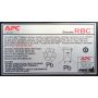 APC Batterij Vervangings Cartridge RBC11 (RBC11) thumbnail