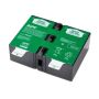 APC Batterij Vervangings Cartridge APCRBC123 (RBC123) thumbnail