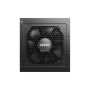 MSI MAG A750GL PCIE5 power supply unit 750 W 20+4 pin ATX ATX Zwart (MAG A750GL PCIE5) thumbnail