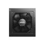 MSI MAG A850GL PCIE5 power supply unit 850 W 20+4 pin ATX ATX Zwart (MAG A850GL PCIE5) thumbnail