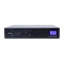 Origin Storage SDH-1500-OS UPS Dubbele conversie (online) 1,5 kVA 1500 W (SDH-1500-OS) thumbnail