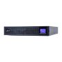 Origin Storage SDH-3000-OS UPS Dubbele conversie (online) 3 kVA 2700 W (SDH-3000-OS) thumbnail