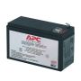 APC Batterij Vervangings Cartridge RBC2 (RBC2) thumbnail