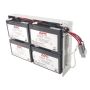 APC Batterij Vervangings Cartridge RBC23 (RBC23) thumbnail