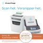 Ricoh ScanSnap iX1600 ADF-/handmatige invoer scanner 600 x 600 DPI A4 Wit (PA03770-B401) thumbnail