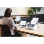 Ricoh ScanSnap iX1600 ADF-/handmatige invoer scanner 600 x 600 DPI A4 Wit (PA03770-B401) thumbnail