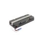 APC Batterij Vervangings Cartridge RBC31 (RBC31) thumbnail
