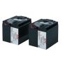APC Batterij Vervangings Cartridge RBC55 (RBC55) thumbnail