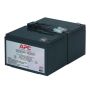 APC Batterij Vervangings Cartridge RBC6 (RBC6) thumbnail