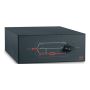 APC Service Bypass Panel- 200/208/240V; 100A; MBB; Hardwire input/output (SBP16KP) thumbnail