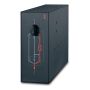 APC Service Bypass Panel- 200/208/240V; 100A; MBB; Hardwire input/output (SBP16KP) thumbnail