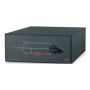 APC Service Bypass Panel- 200/208/240V; 100A; MBB; Hardwire input/output (SBP16KP) thumbnail
