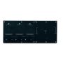 APC Service bypass Panel SBP16KRMI4U - 230V, 100A Hardwire ingang, (3x) 30A hardwire uitgang (SBP16KRMI4U) thumbnail