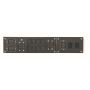APC Service bypass Panel SBP5000RMI2U - 230V, Hardwire of C20 ingang, (8x) C13 & (2x) C19 uitgang (SBP5000RMI2U) thumbnail