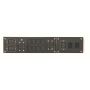APC Service bypass Panel SBP5000RMI2U - 230V, Hardwire of C20 ingang, (8x) C13 & (2x) C19 uitgang (SBP5000RMI2U) thumbnail