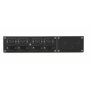 APC Service bypass Panel SBP6KRMI2U - 230V, Hardwire ingang, (4x) C19 uitgang (SBP6KRMI2U) thumbnail