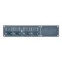 APC APC-service bypasspaneel - 230V; 32A; MBB; vaste bedrading in; (4) IEC-320 C19 Uitgang (SBP6KRMI2U) thumbnail