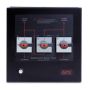 APC Maintenance Bypass Panel SBPSU10K20HC1M1-WP - 20 kVA, 3fase(400V) in & uit (SBPSU10K20HC1M1-WP) thumbnail