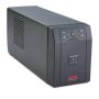 APC Smart-UPS 420VA noodstroomvoeding 4x C13 uitgang, serieel (SC420I) thumbnail
