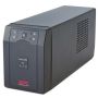 APC Smart-UPS 420VA noodstroomvoeding 4x C13 uitgang, serieel (SC420I) thumbnail