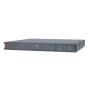 APC Smart-UPS SC450RMI1U - 450VA, 4x C13 uitgang, rack mountable, serieel (SC450RMI1U) thumbnail
