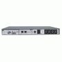 APC Smart-UPS SC450RMI1U - 450VA, 4x C13 uitgang, rack mountable, serieel (SC450RMI1U) thumbnail