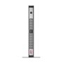 APC Smart-UPS Li-ion SCL500RMI1UC Noodstroomvoeding - 4x C13, short depth, Rack Mountable, 1U, SmartConnect, 500VA (SCL500RMI1UC) thumbnail