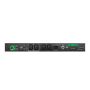 APC Smart-UPS Li-ion SCL500RMI1UC Noodstroomvoeding - 4x C13, short depth, Rack Mountable, 1U, SmartConnect, 500VA (SCL500RMI1UC) thumbnail