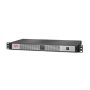 APC Smart-UPS Li-ion SCL500RMI1UC Noodstroomvoeding - 4x C13, short depth, Rack Mountable, 1U, SmartConnect, 500VA (SCL500RMI1UC) thumbnail